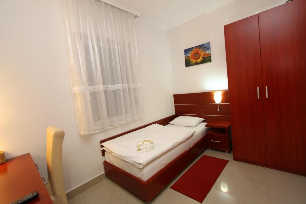 Guesthouse Villa Inn Subotica Zimmer foto